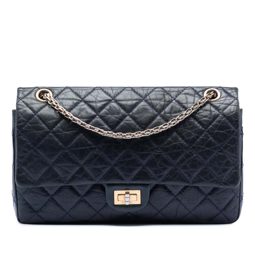 Chanel Reissue 2.55 Flap Bag Quilted #319087C29B